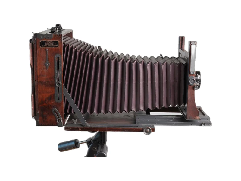Graflex Century Universal