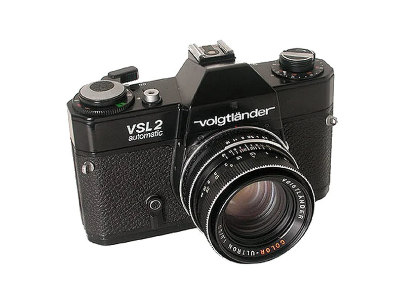 Voigtlander VSL 2 Automatic