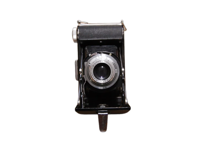 Ansco Commander