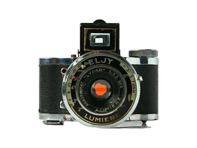 Société Lumière Lumière Super ELJY