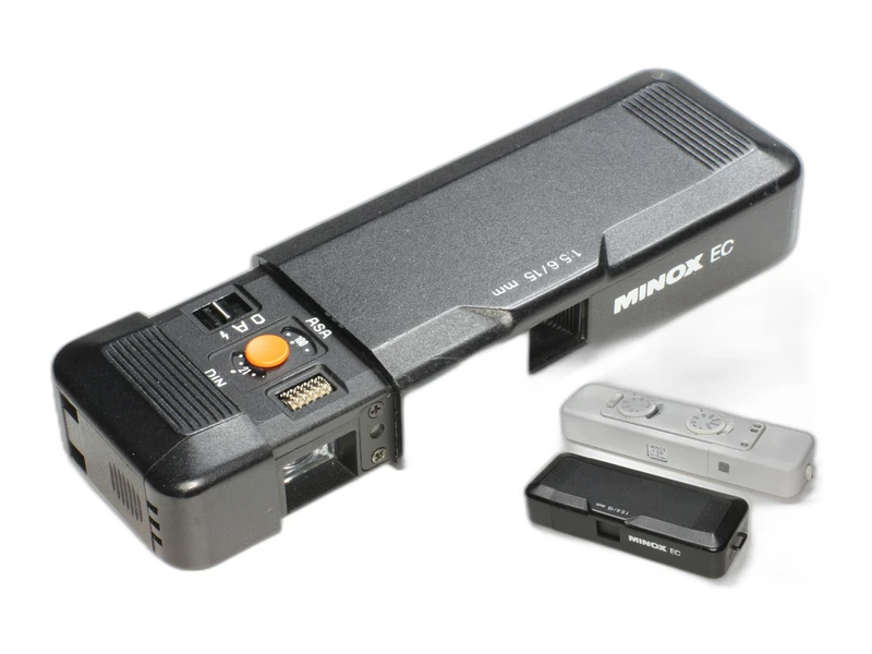 Minox LX
