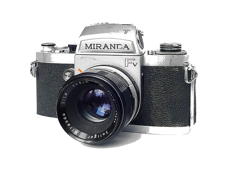 Miranda Fv T