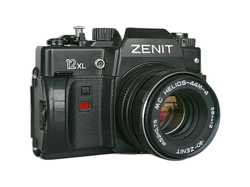 Zenit 12 XL