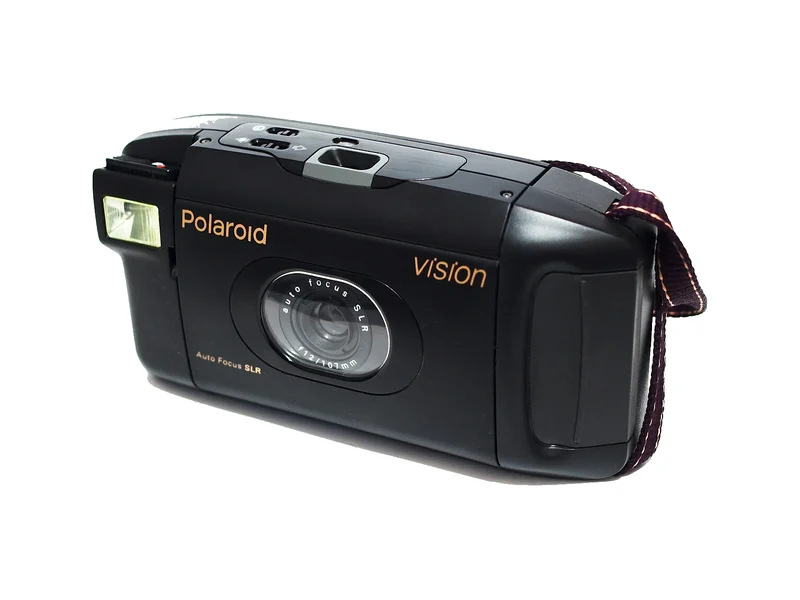 Polaroid Vision