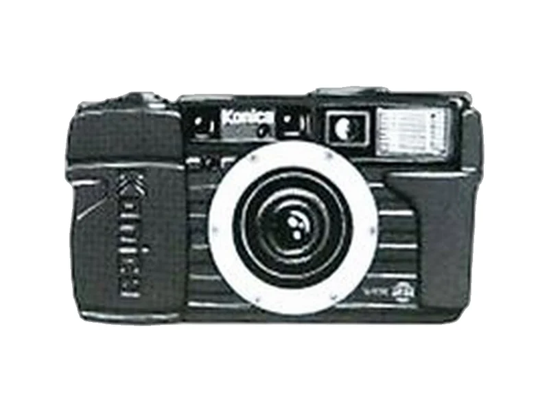 Konica Off Road (Foreman/MS-40)