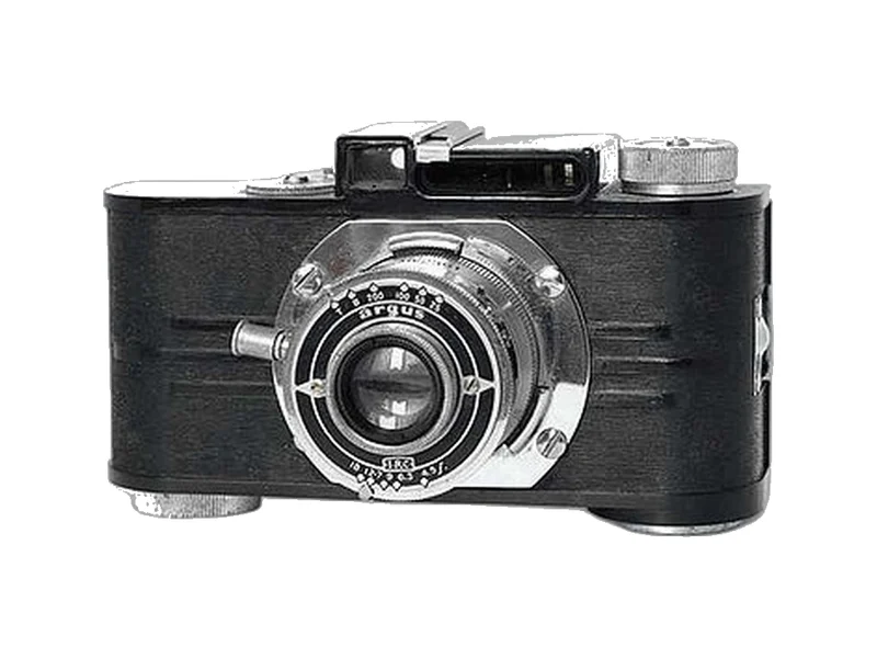 Argus A2F
