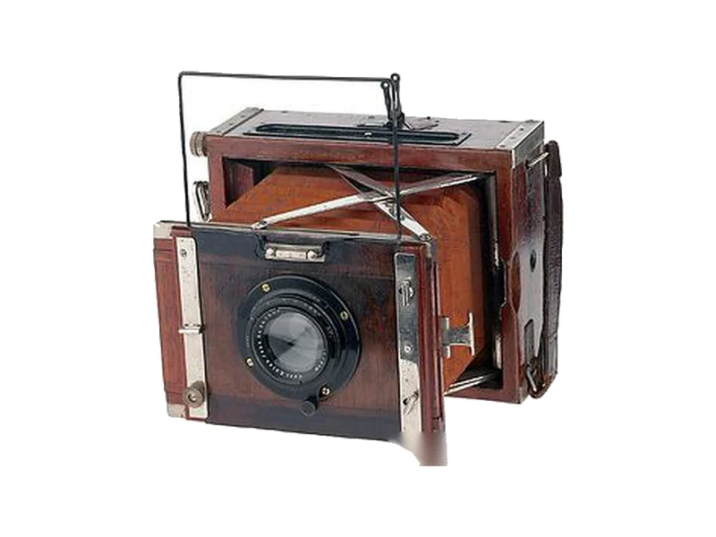 Zeiss Nettel Tropen 871/11 (Tropical)