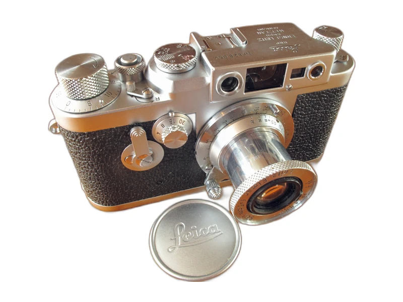 Leica IIIg