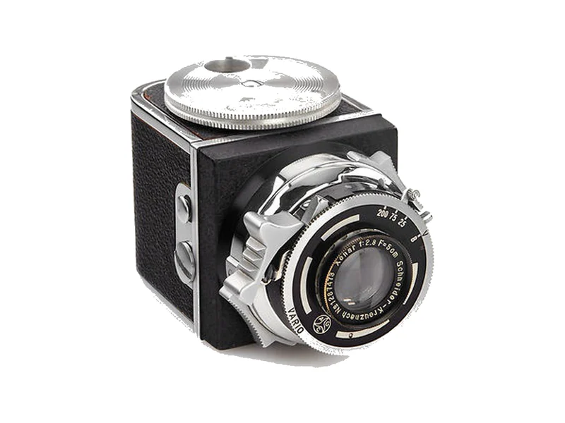 Voigtlander Report 1