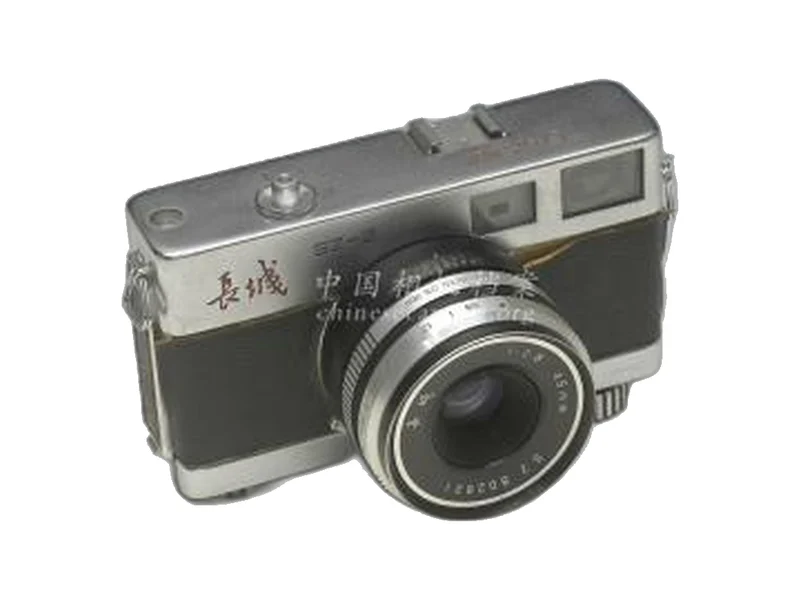 Great Wall 长城 SZ-2