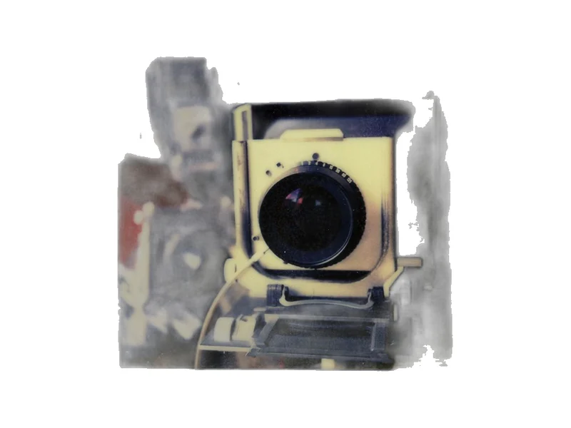 Linhof Studio Camera 70