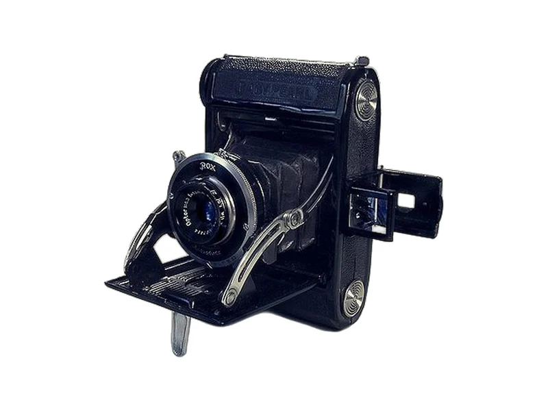 Konica Baby Pearl