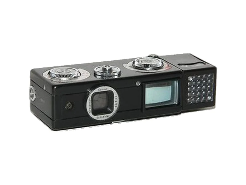Wirgin Edixa 16 MB