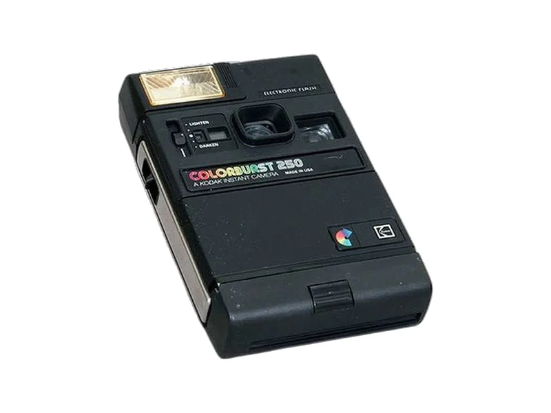 Kodak Colorburst 250