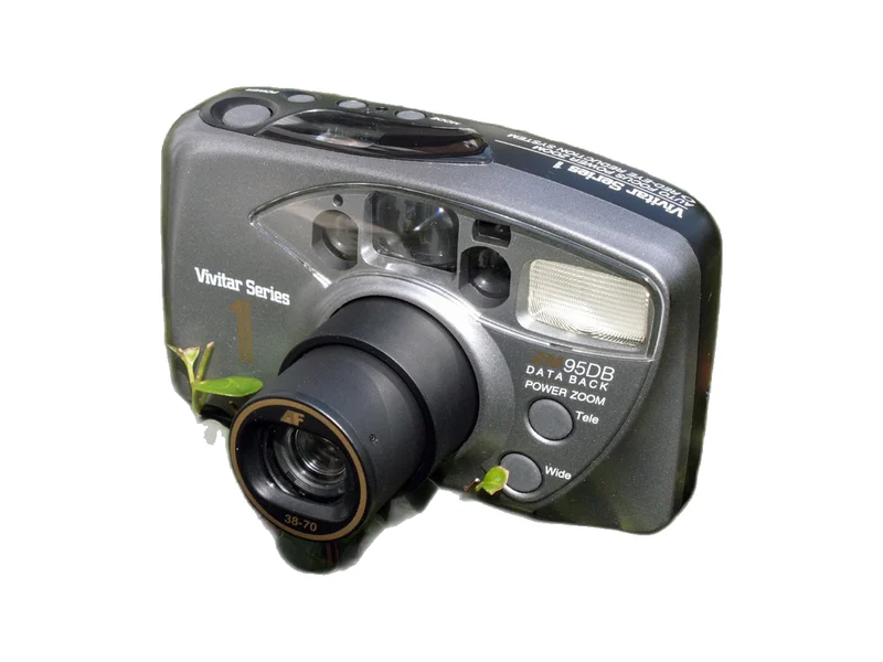 Vivitar Series 1 ZM95DB