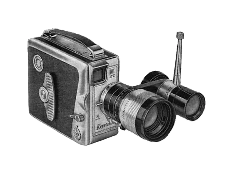 Keystone K-33Z