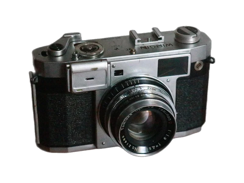 Wirgin 19E