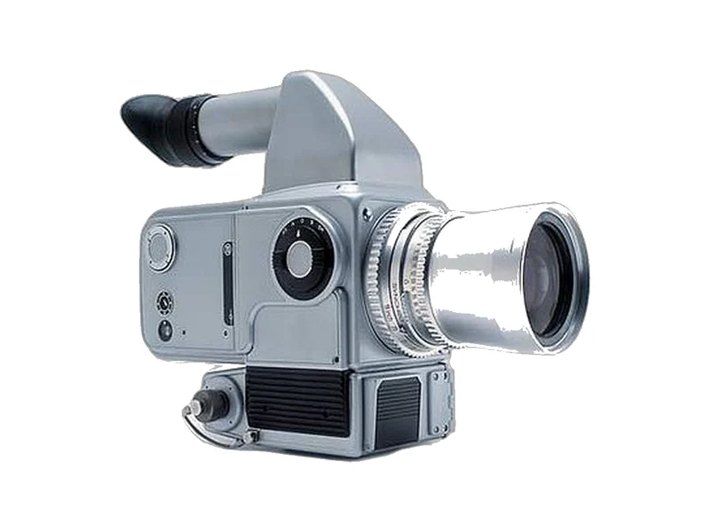 Hasselblad 500 EL Electronic 'Lunar Surface'