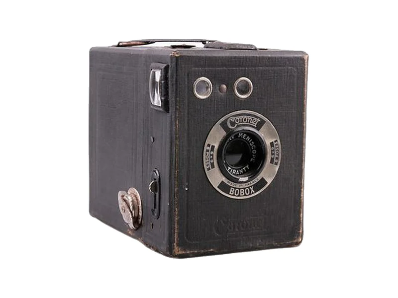 Coronet BoBox