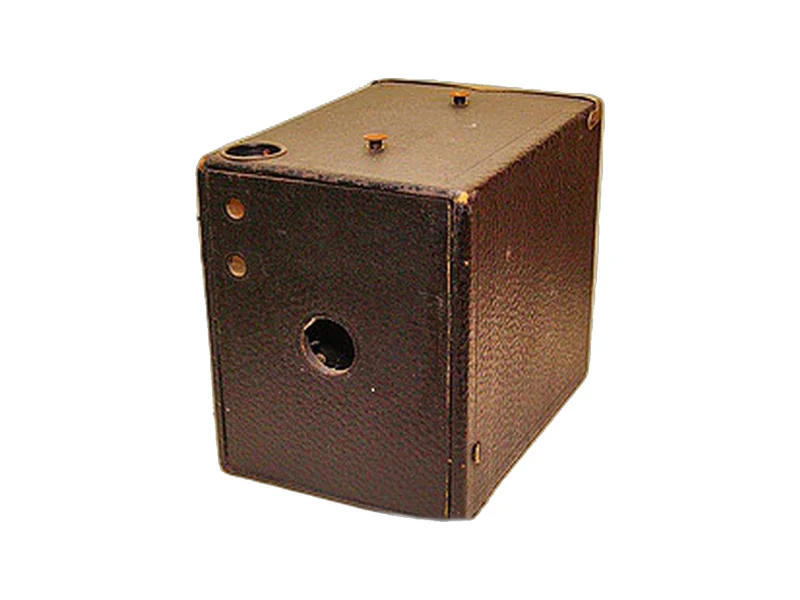 Ansco Goodwin No.3 (box)