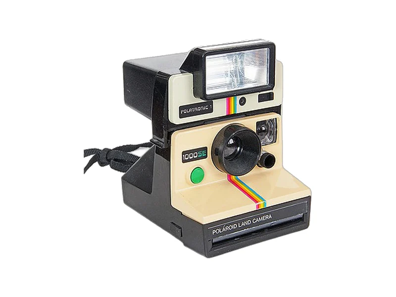 Polaroid 1000 SE