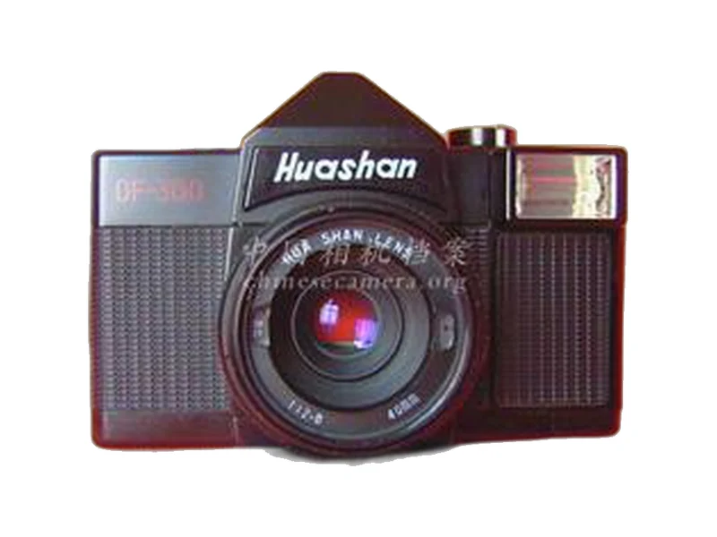 Huashan 华山  DF-300
