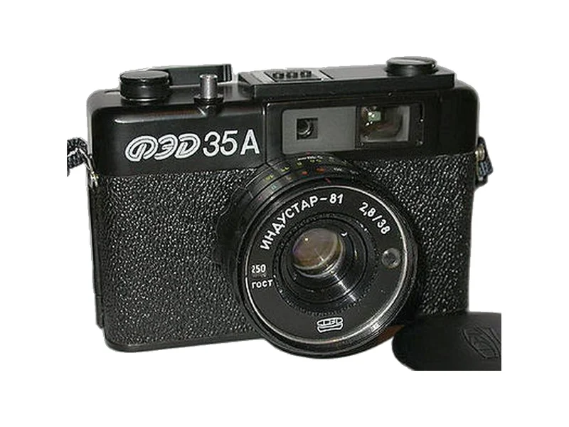 FED 35 A