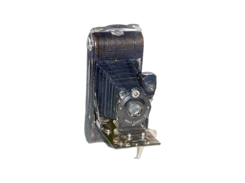 Ansco Speedex No.3