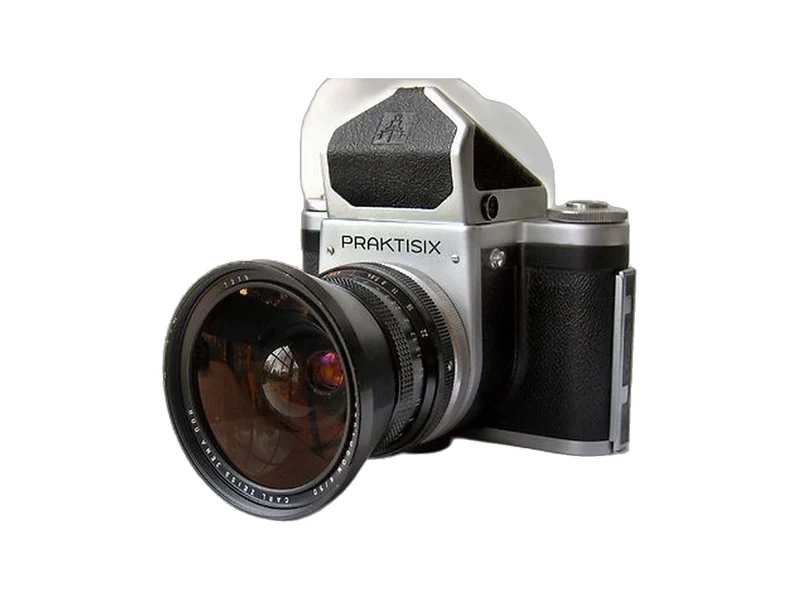 Praktica Praktisix