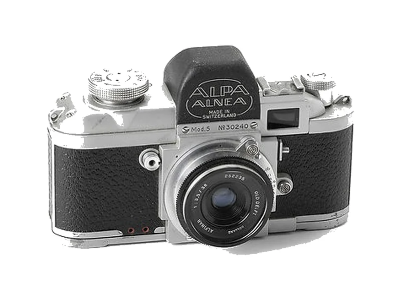 Alpa 5