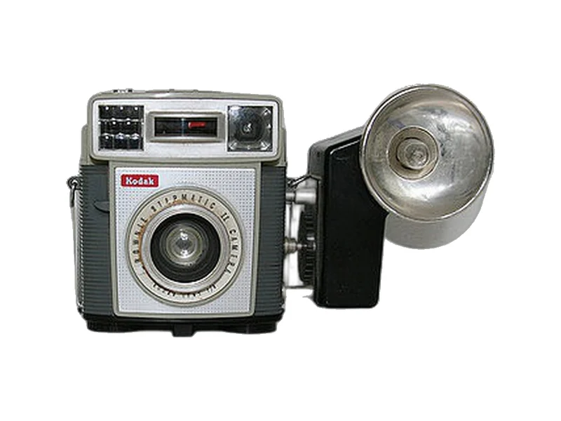 Kodak Brownie Starmatic II