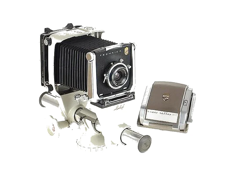 Linhof Color