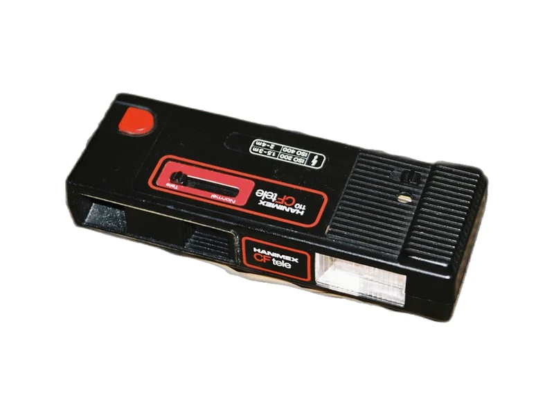 Hanimex CF Tele