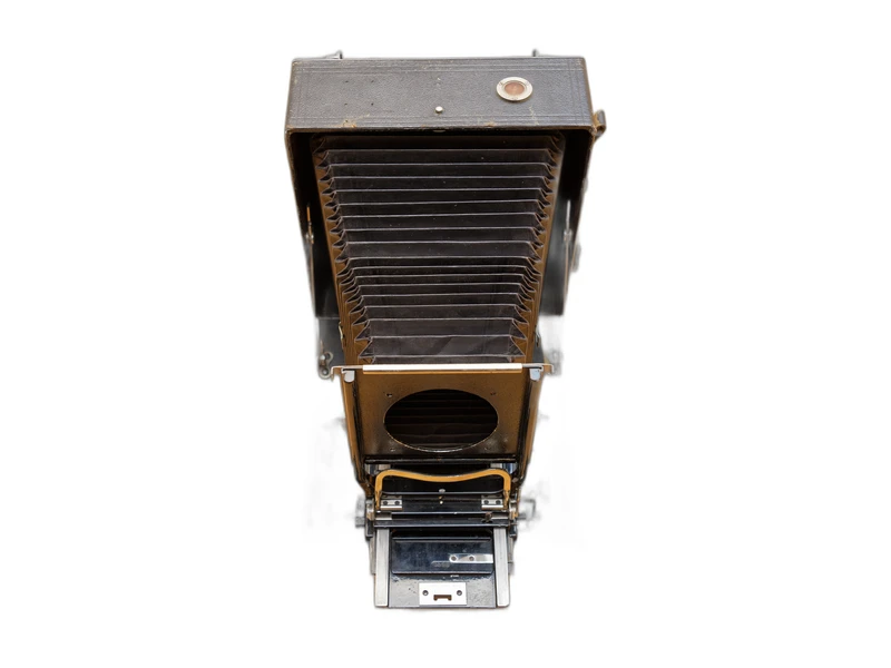 Linhof Standard