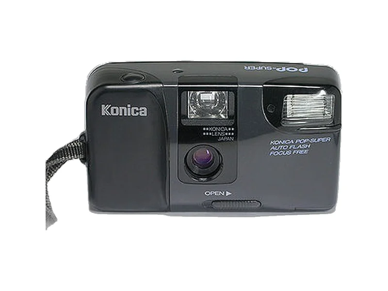 Konica Pop Super