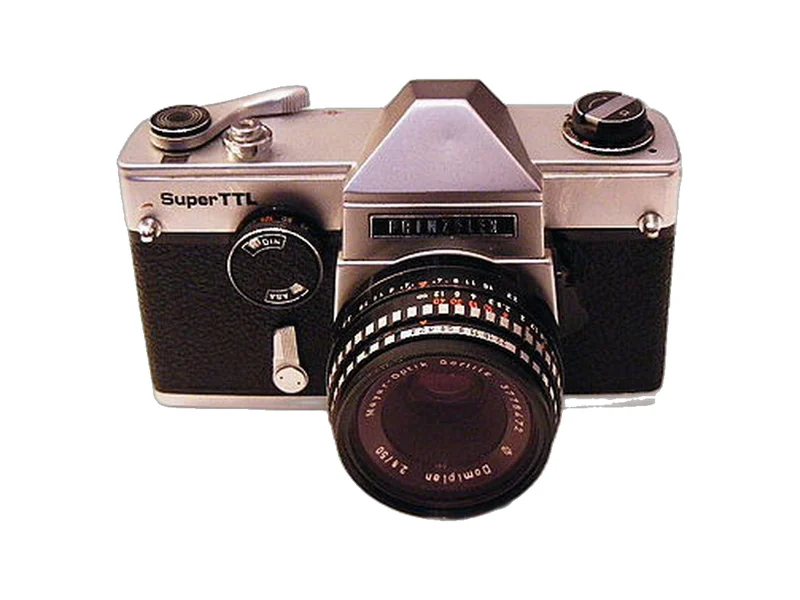 Chinon Prinzflex Super TTL
