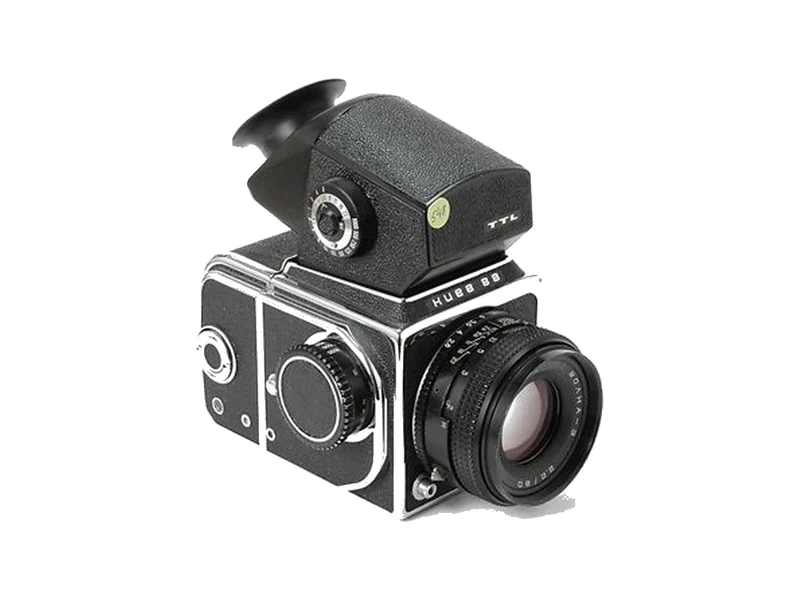 Kiev 88 TTL