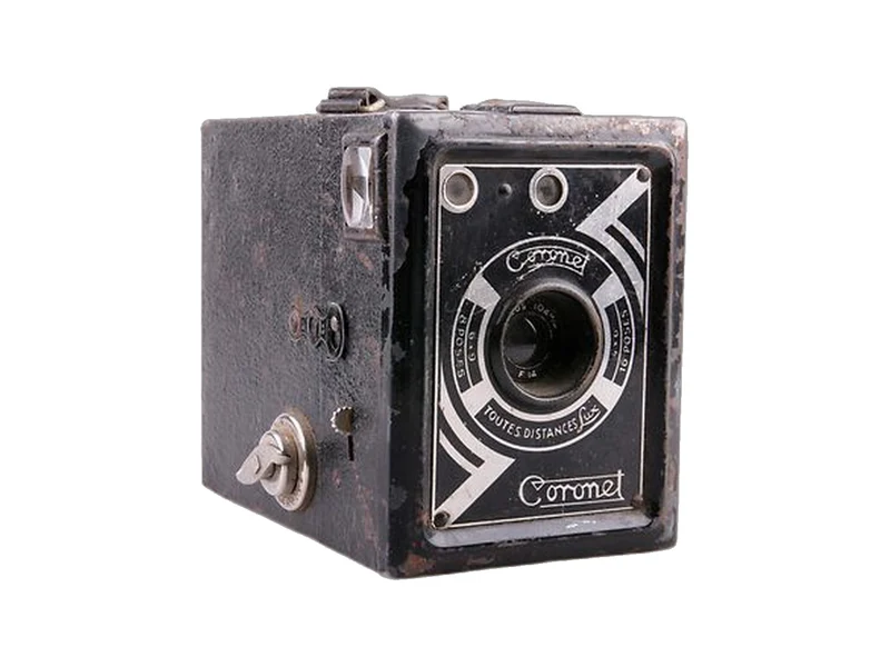 Coronet Toutes Distances Lux