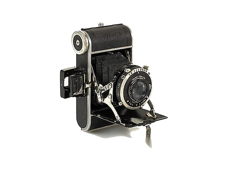 Exakta Auto-Ultrix (2850, Vest Pocket Camera)