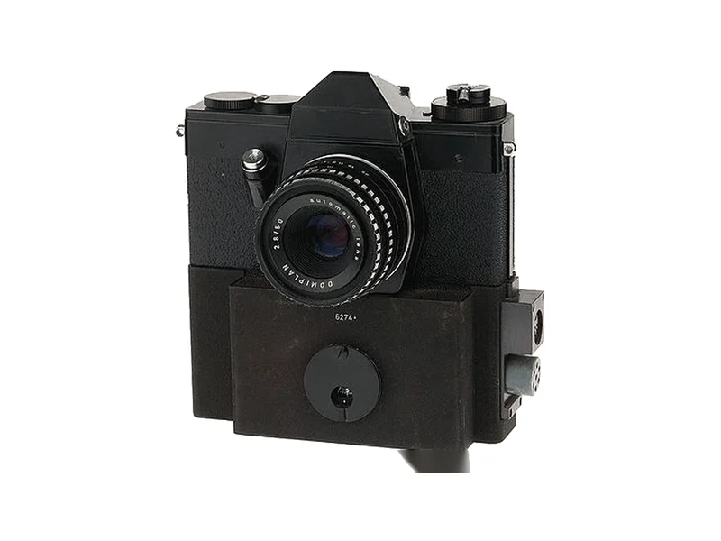 Praktica SR 899 (Stasi-Praktica)