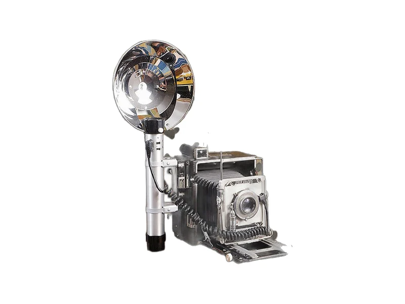 Graflex PH-47-H