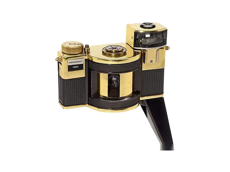 Zenit Horizont (gold)