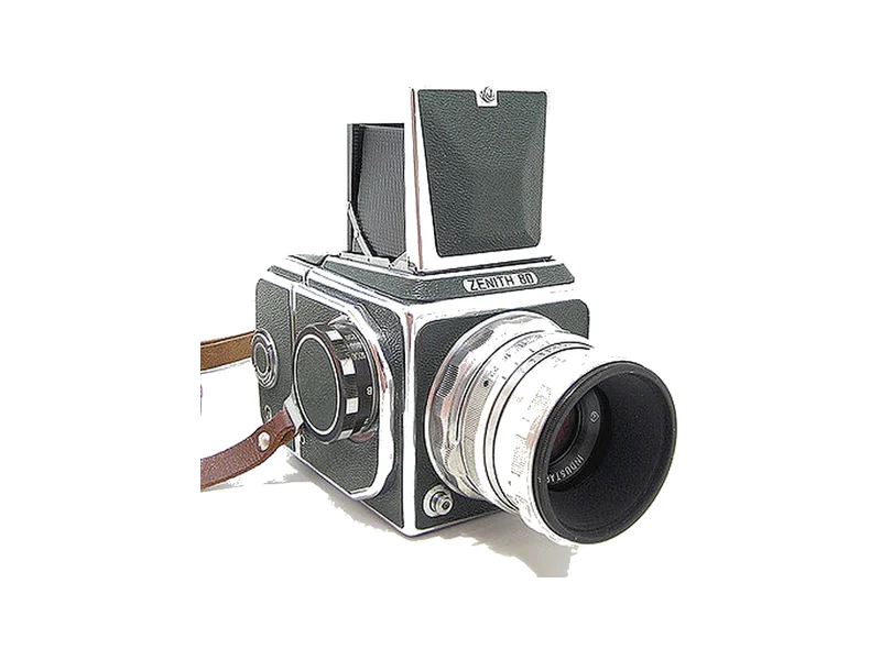 Kiev Zenith 80 (Zenit 80)