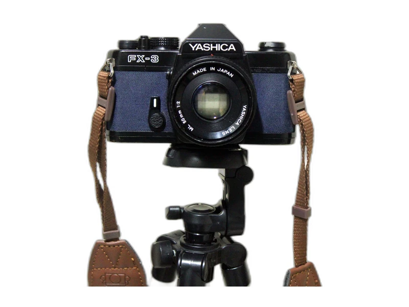 Yashica FX-3