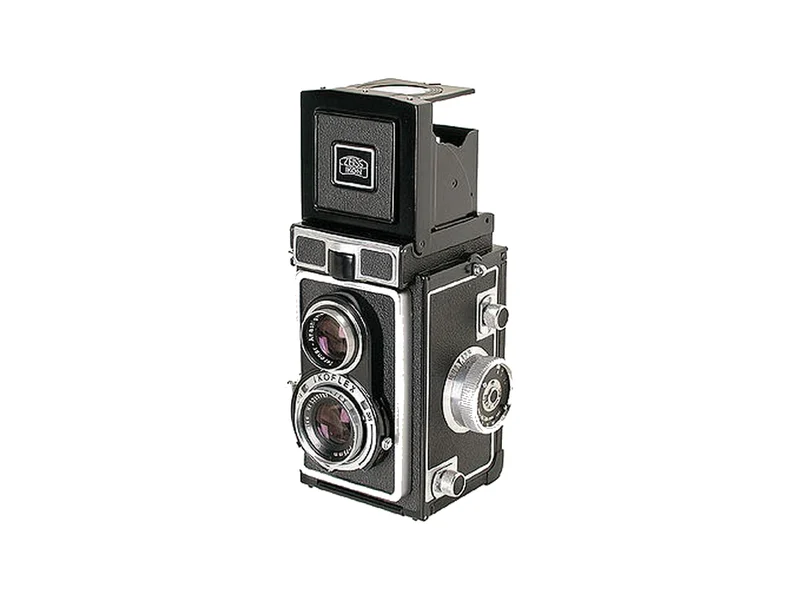Zeiss Ikoflex Ic (886/16)