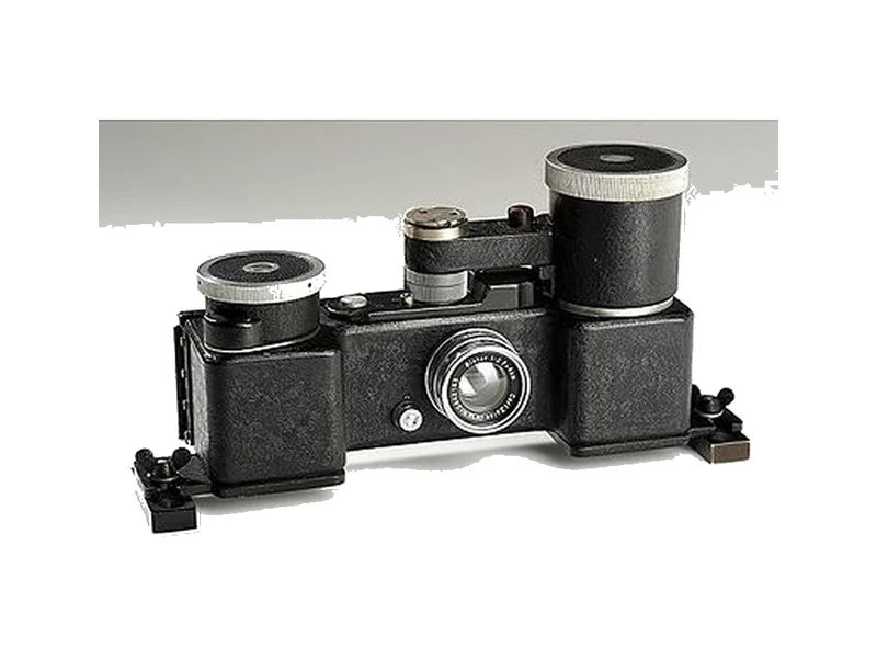 Berning Robot Robot 375