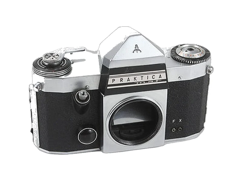 Praktica mat