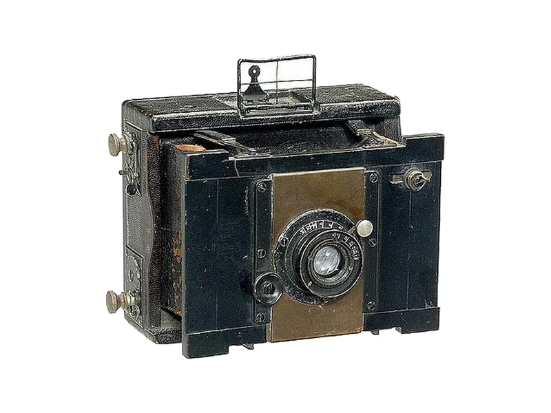Goerz Anschütz (Model I)