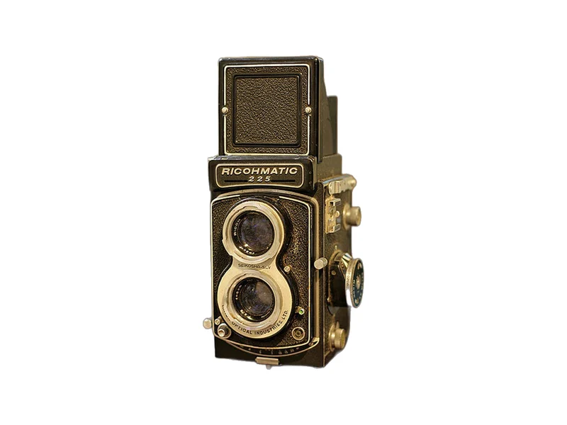 Riken Ricohmatic 225