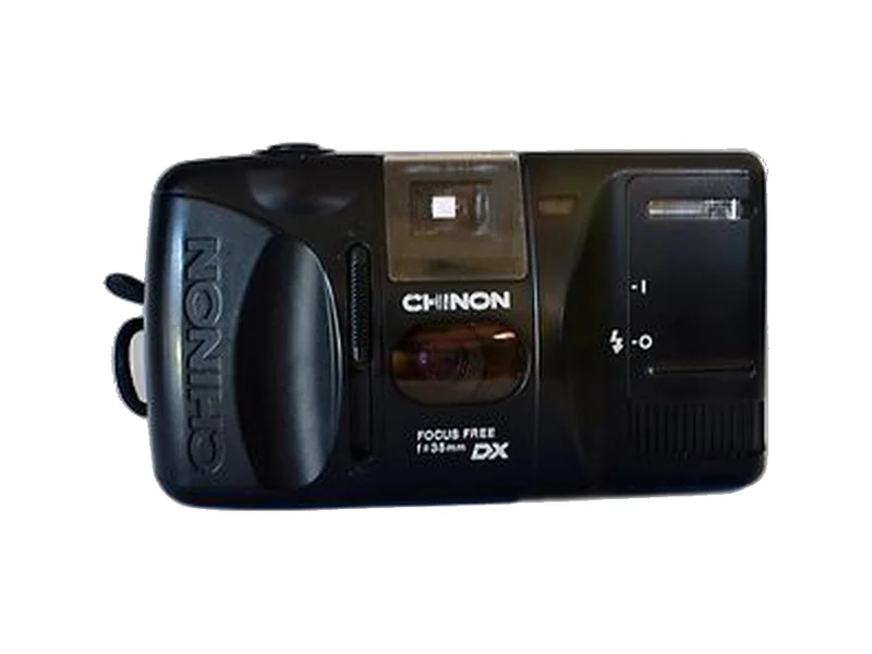 Chinon Auto GL
